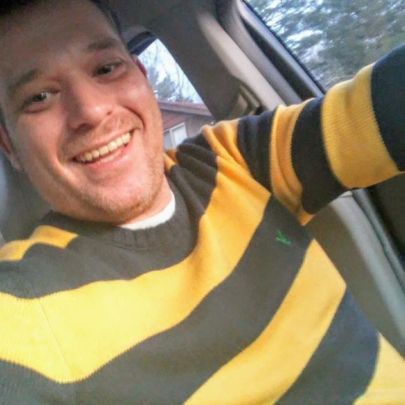 Meet your Posher, Jeremy - Picture 1 of 1